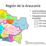 14. Araucanía